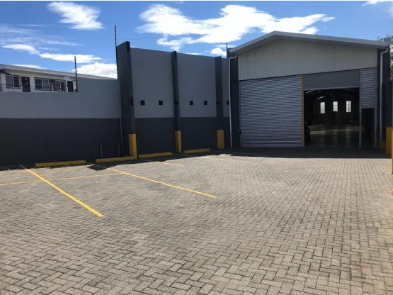 Bodega en San Antonio