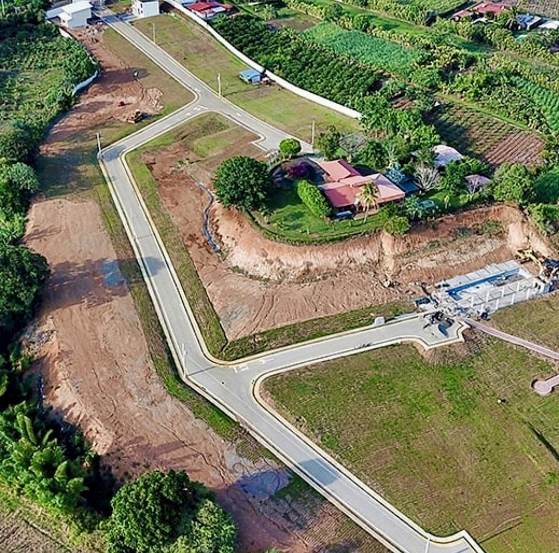 Terreno en Tacares