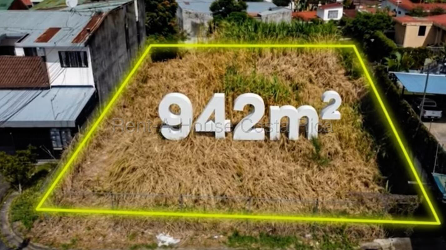 Property at Zapote