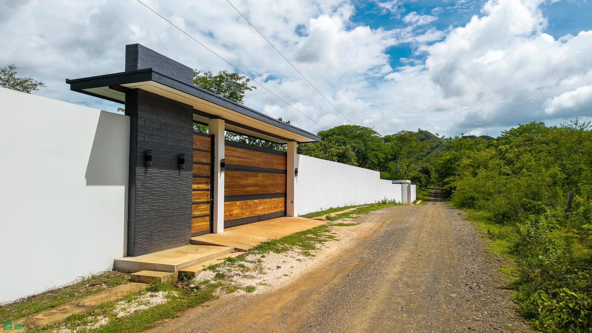 Terreno en Playa Potrero