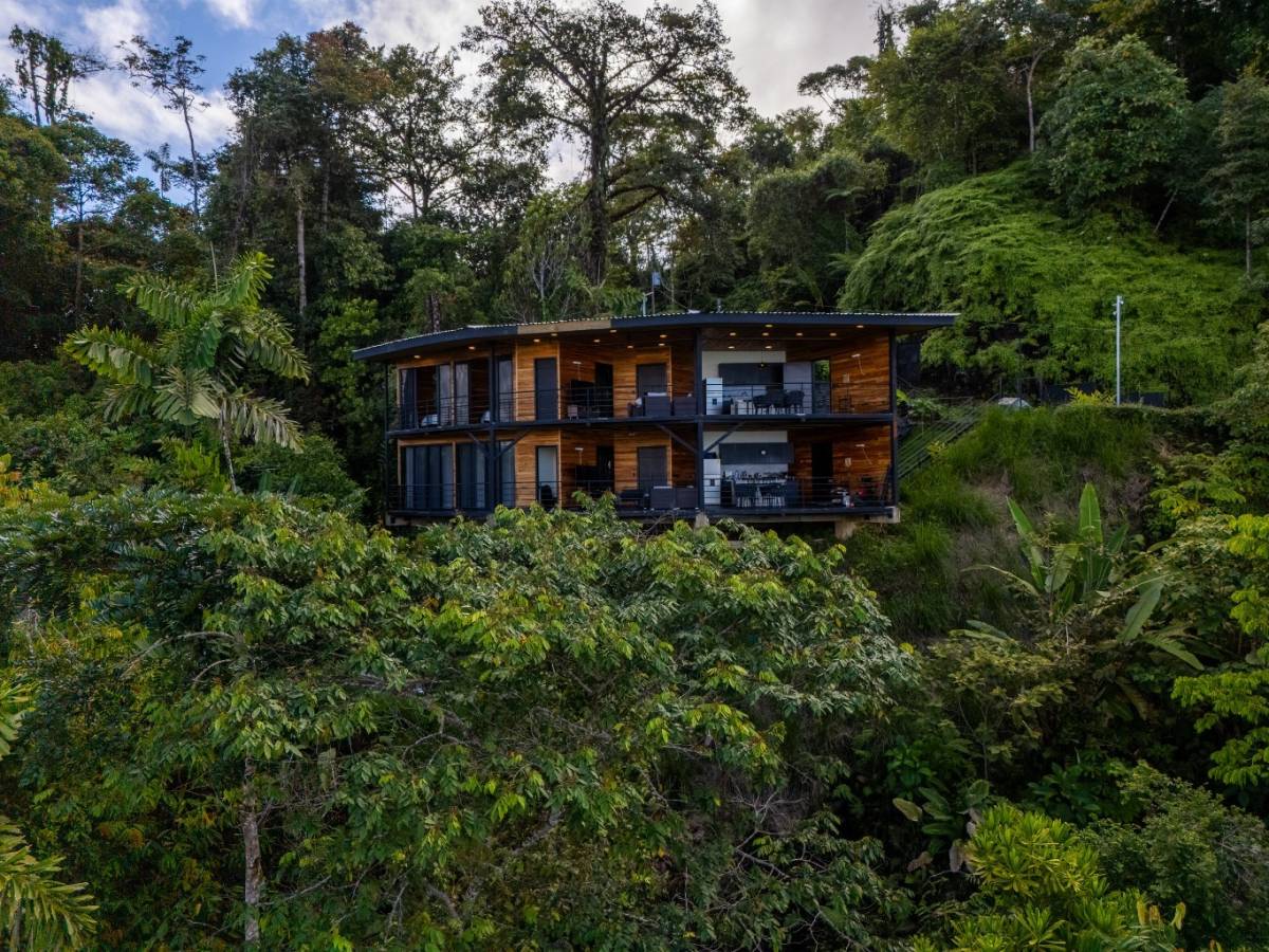 Casa en Bahía Ballena