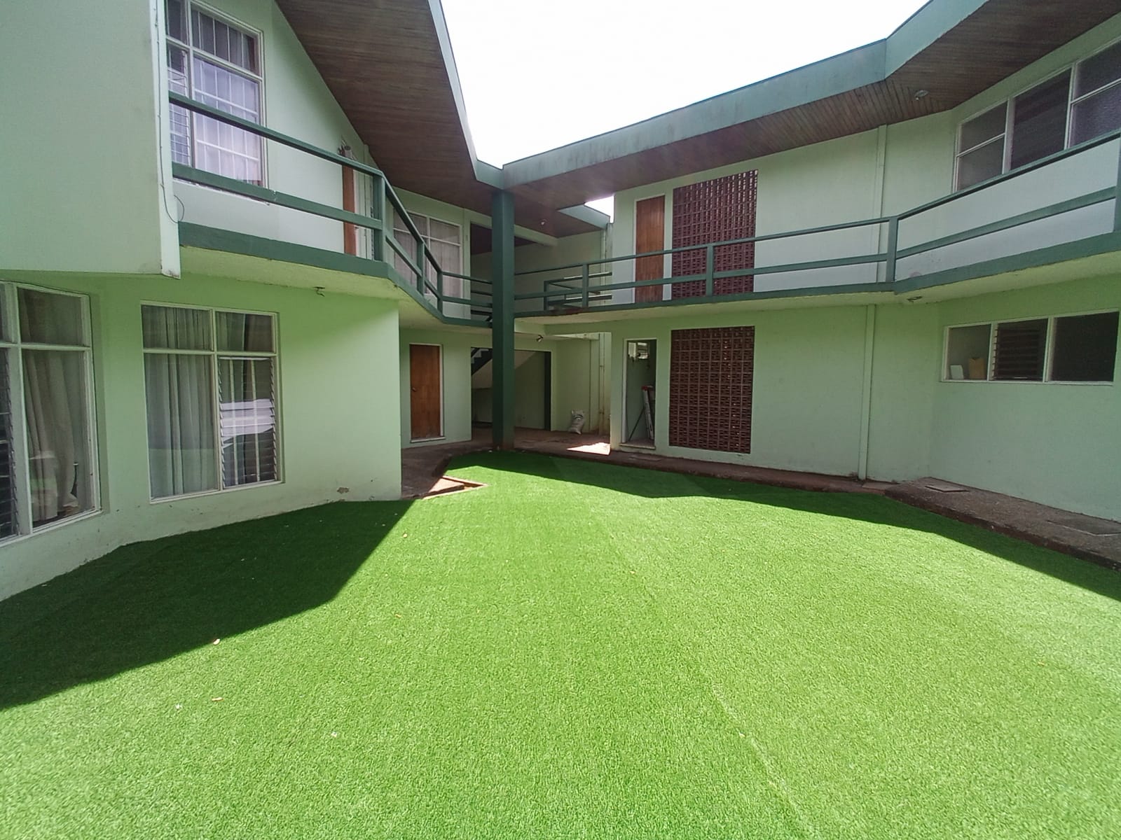 Propiedad en San Vicente