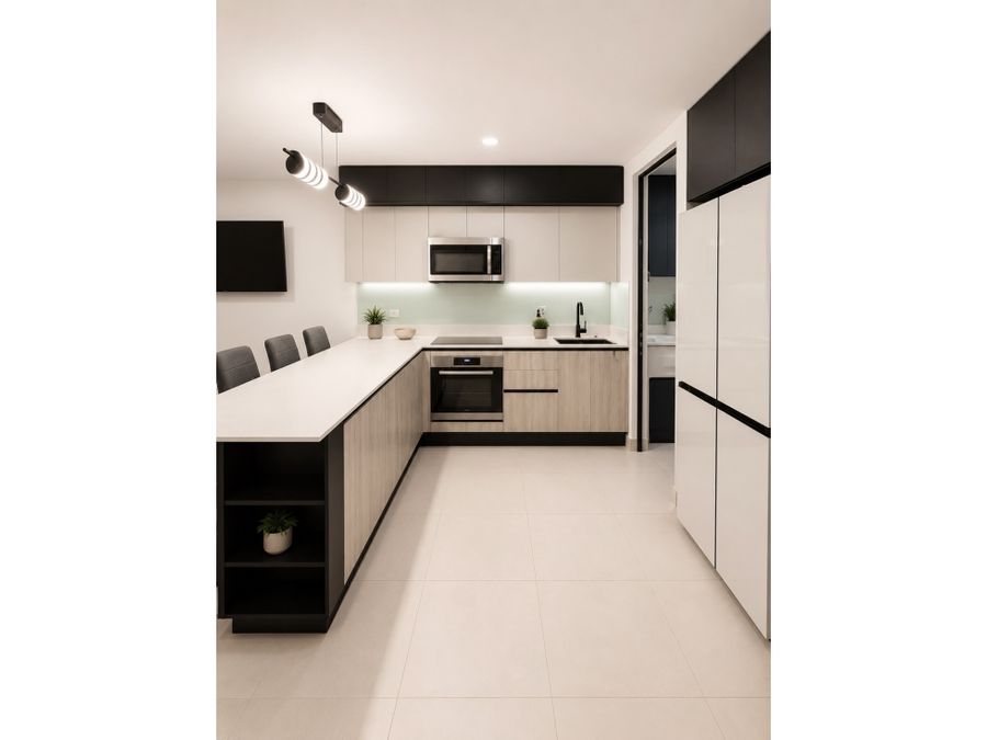 Casa en Condominio Dendera Lindora