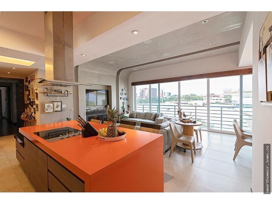 Apartment at Escazú