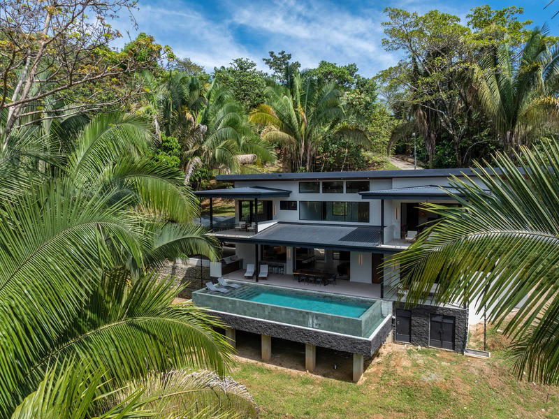 Property at Bahía Ballena