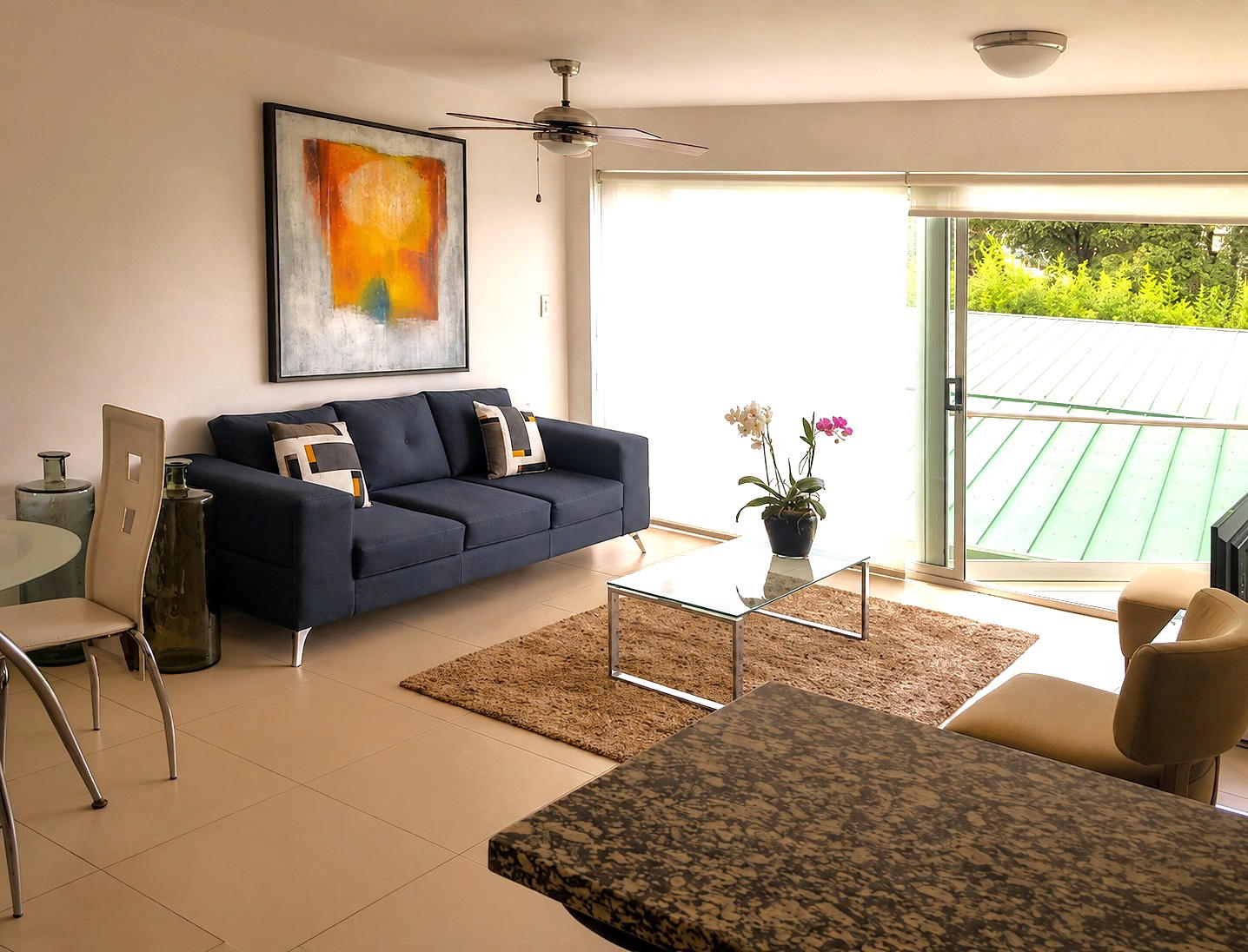 Apartamento en Residencias Paradisus