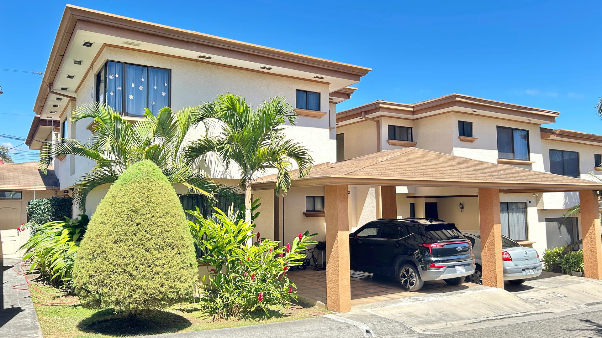 Casa en San Rafael