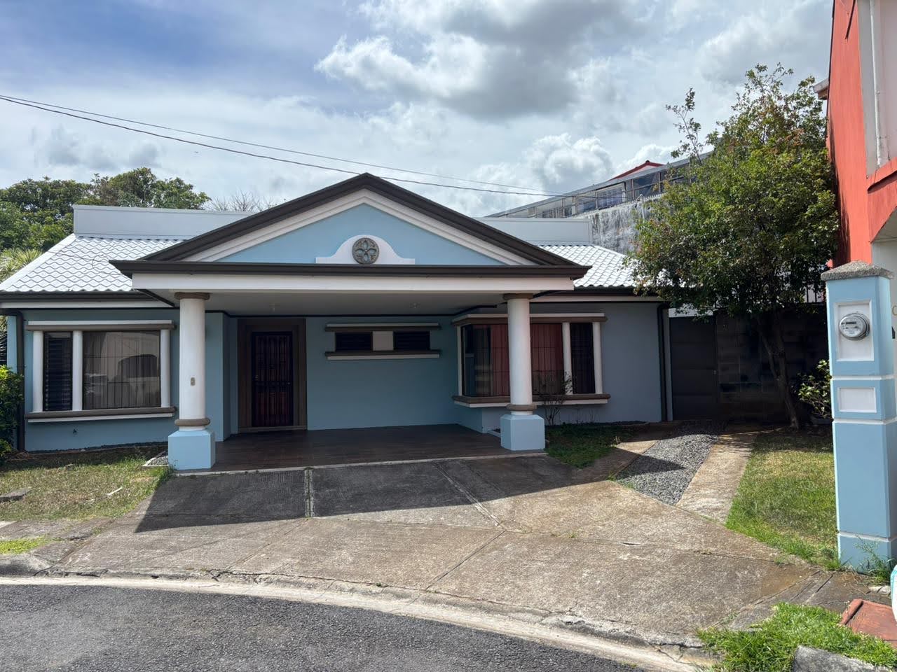 Casa en Ulloa