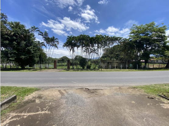 Finca en Alajuela