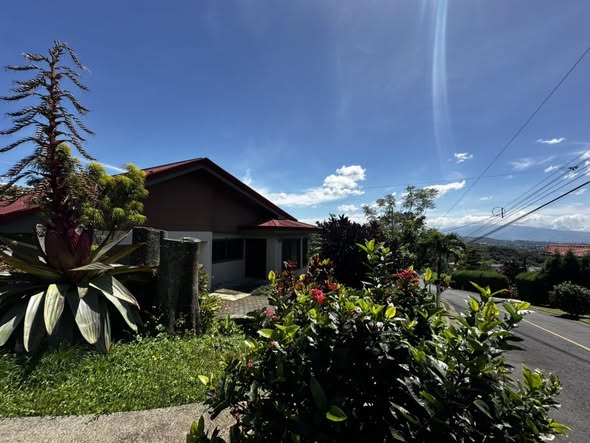House at Condominio El Roble