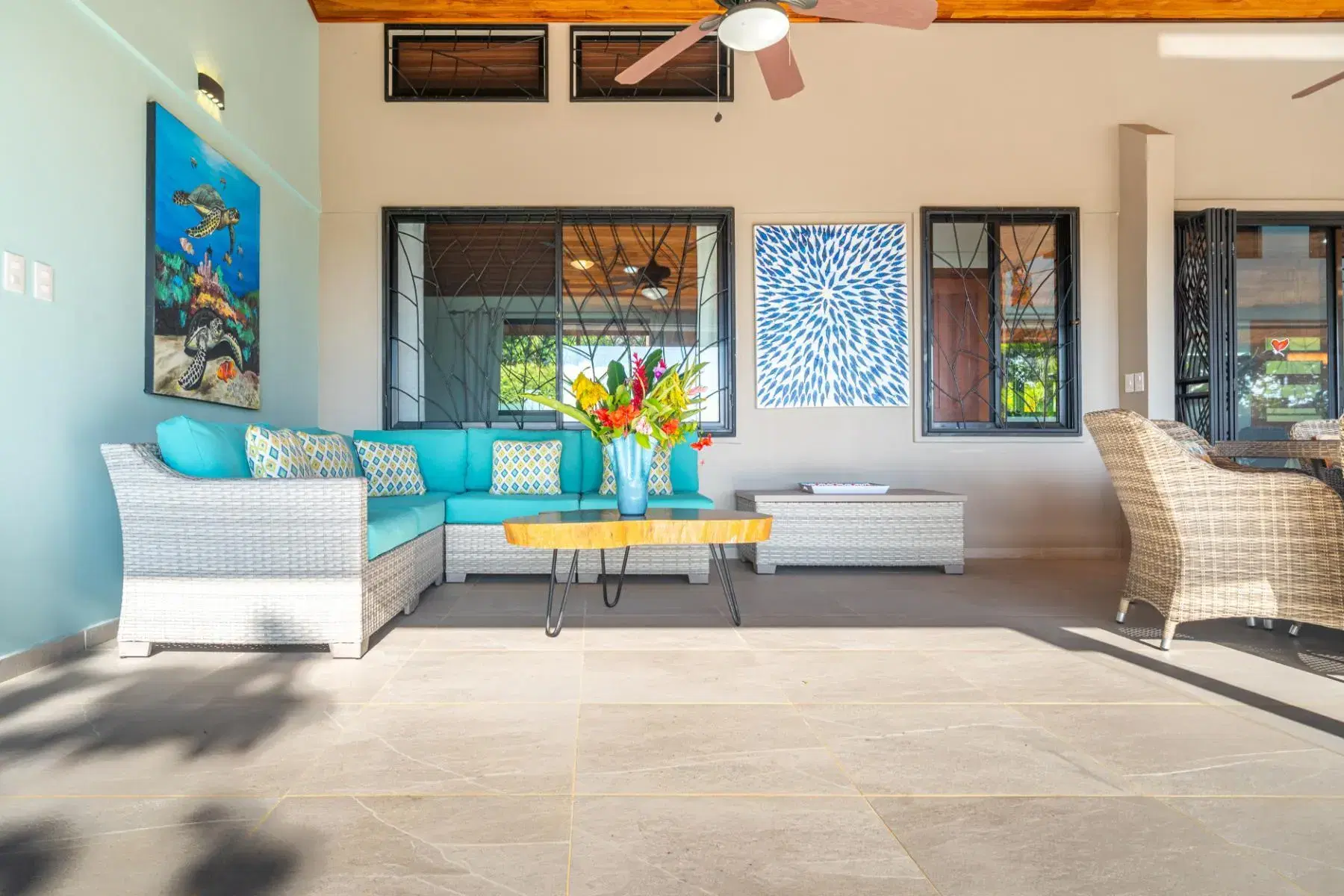 Property at Bahía Ballena