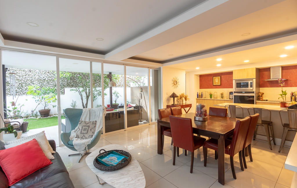 House at Condominio Paseo del Sol