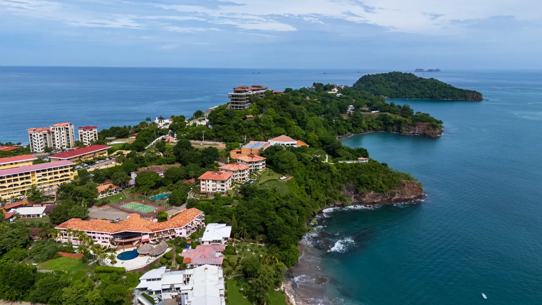 Propiedad en Cabo Velas