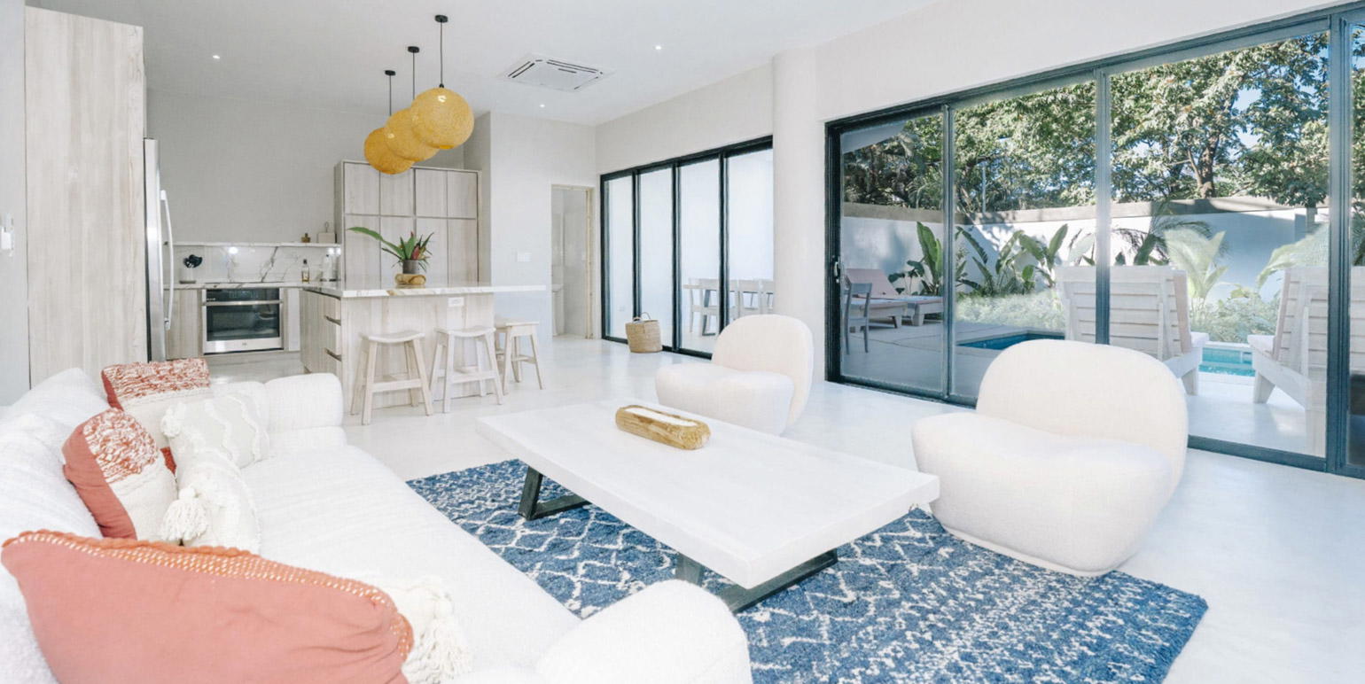 Property at Nosara