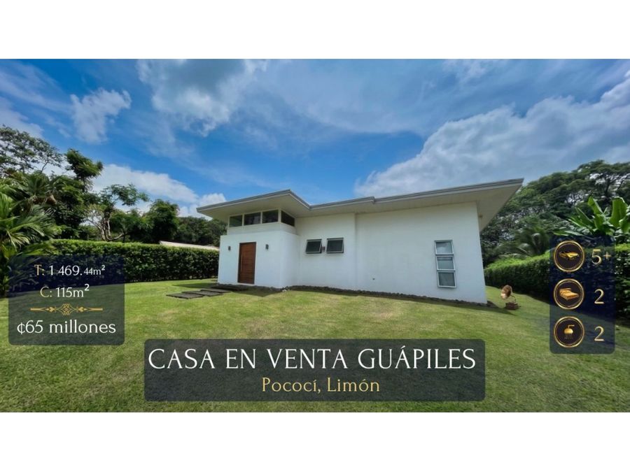 Casa en La Colina