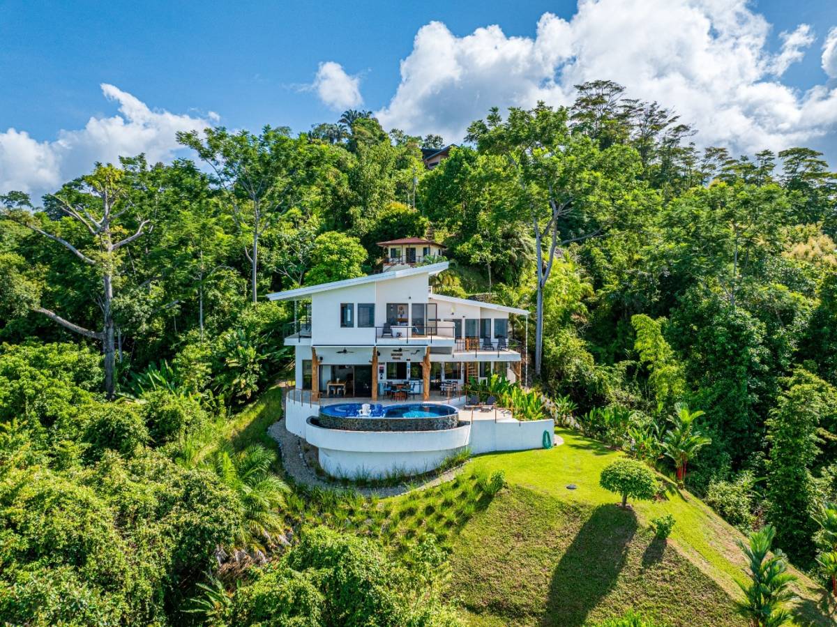 Casa en Uvita