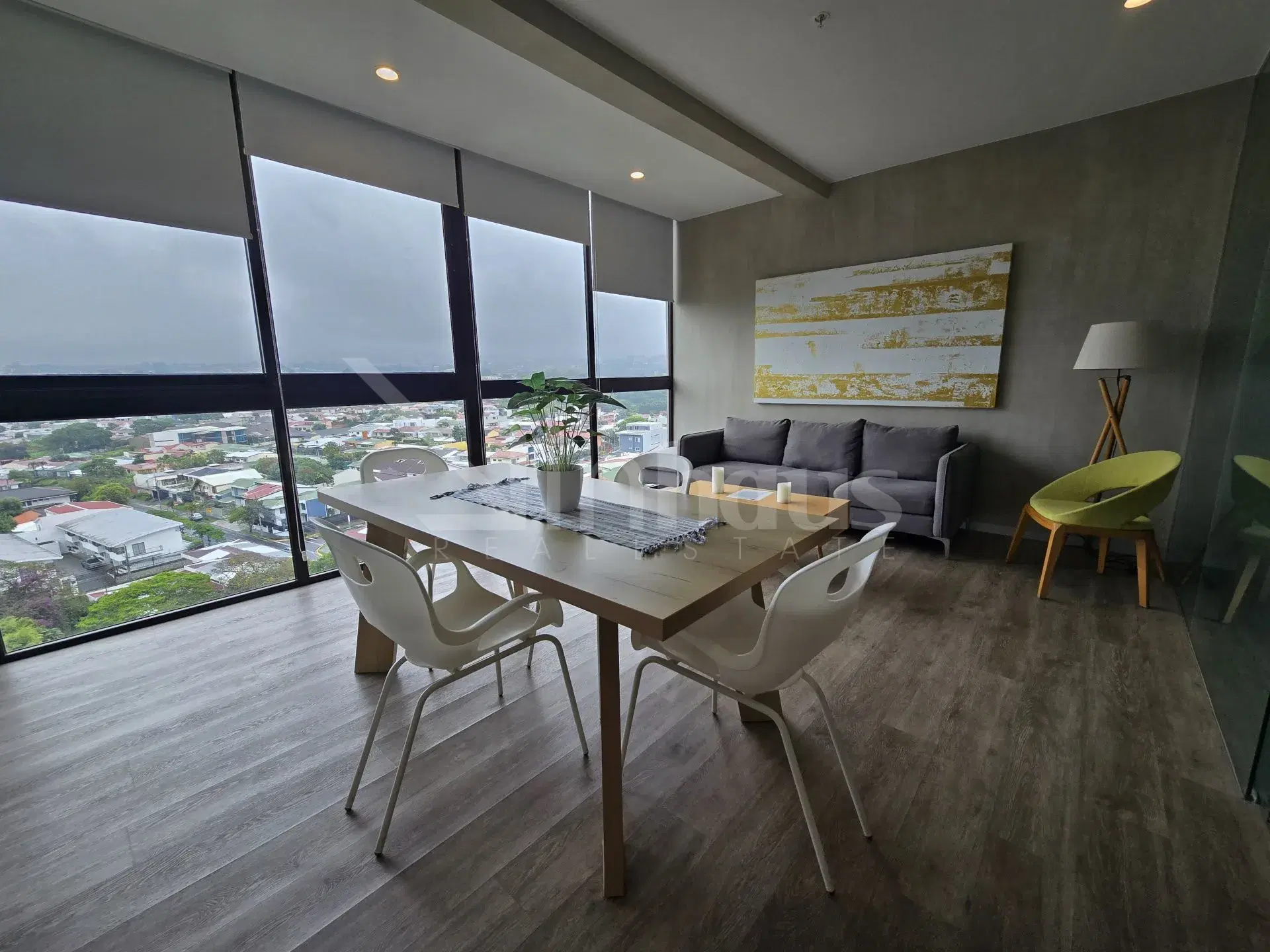 Property at Curridabat