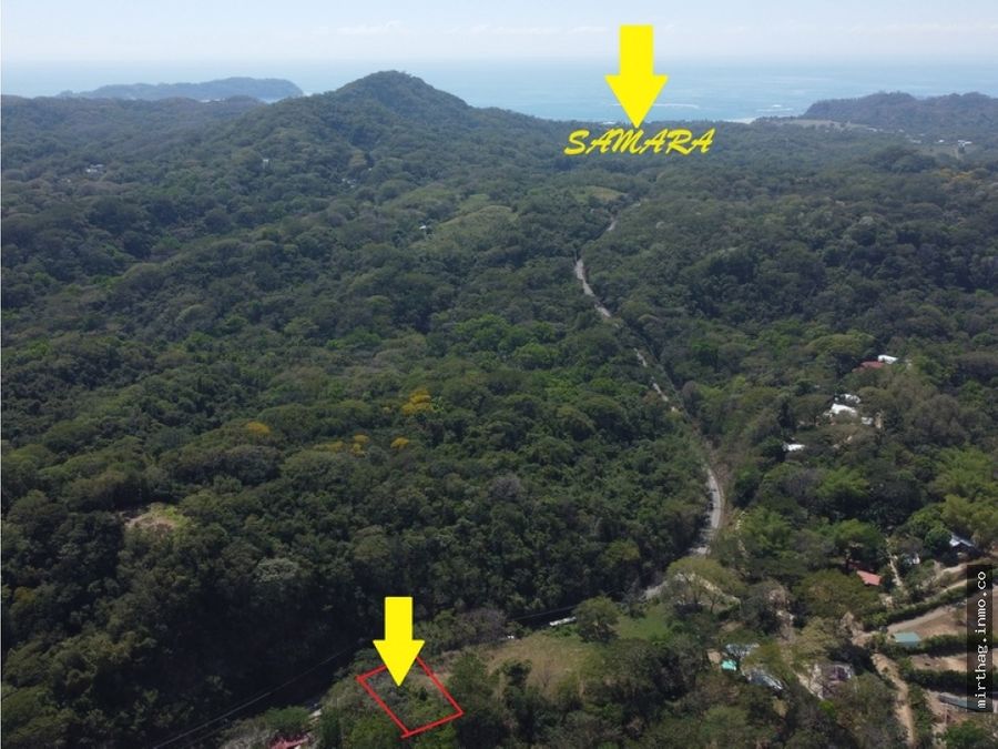 Land at Sámara