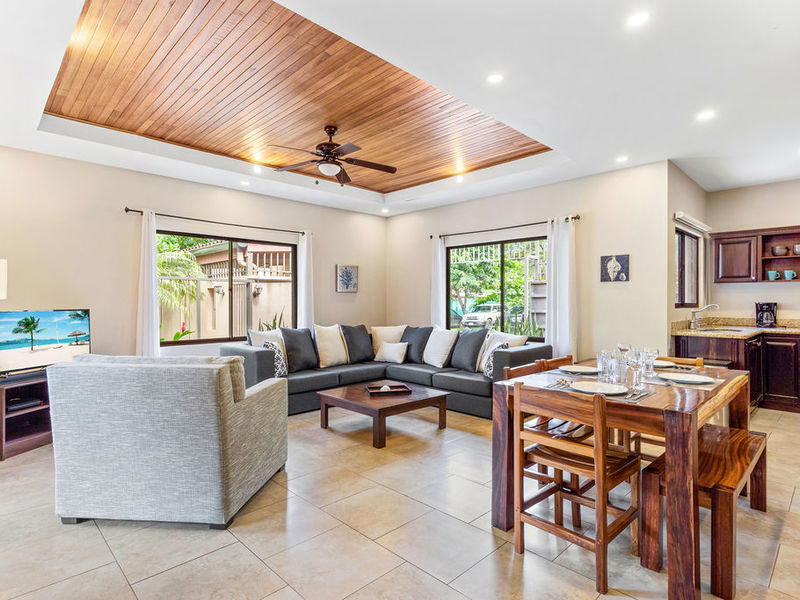 Property at Tamarindo