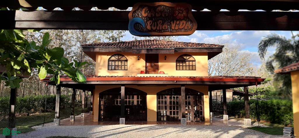 Casa en Veintisiete de Abril