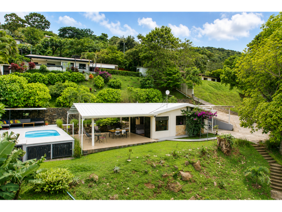 Casa en Escobal