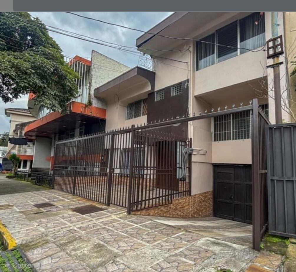 Otro en San Pedro