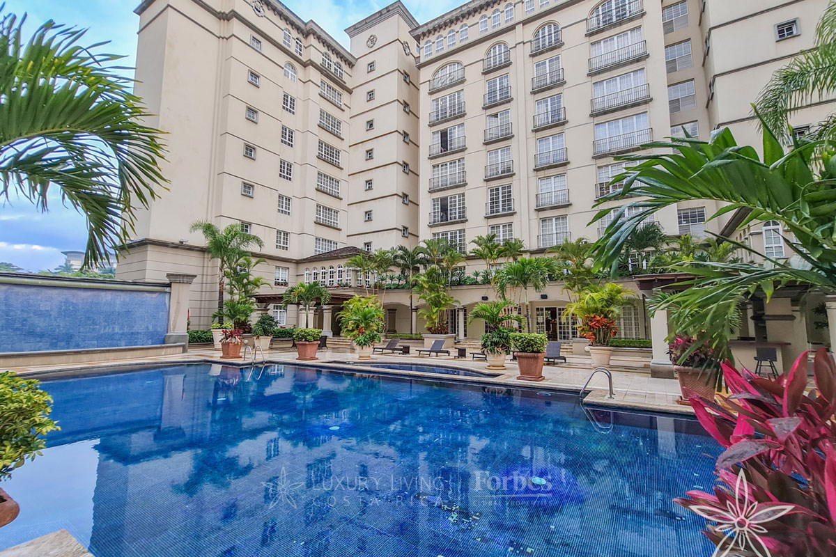 Apartment at San Rafael