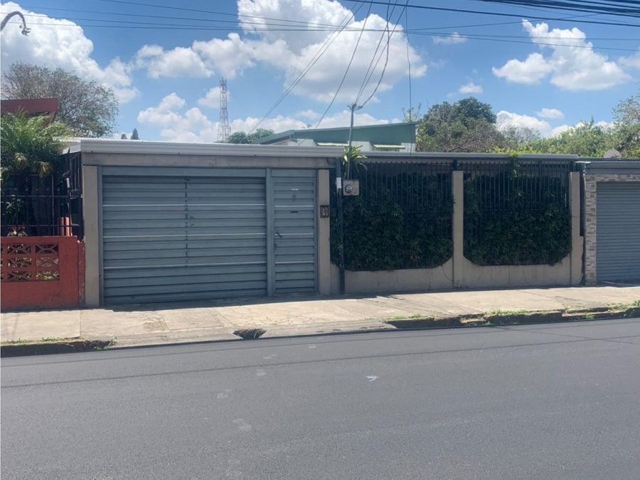 Casa en San Pablo