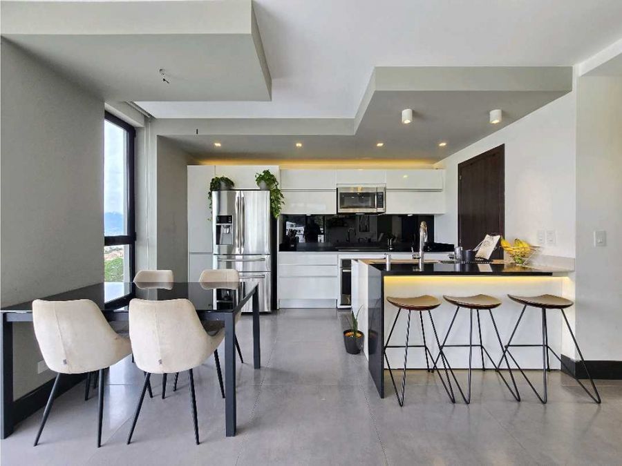 Apartment at Golfside