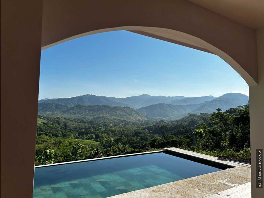 Casa en Puerto Carrillo