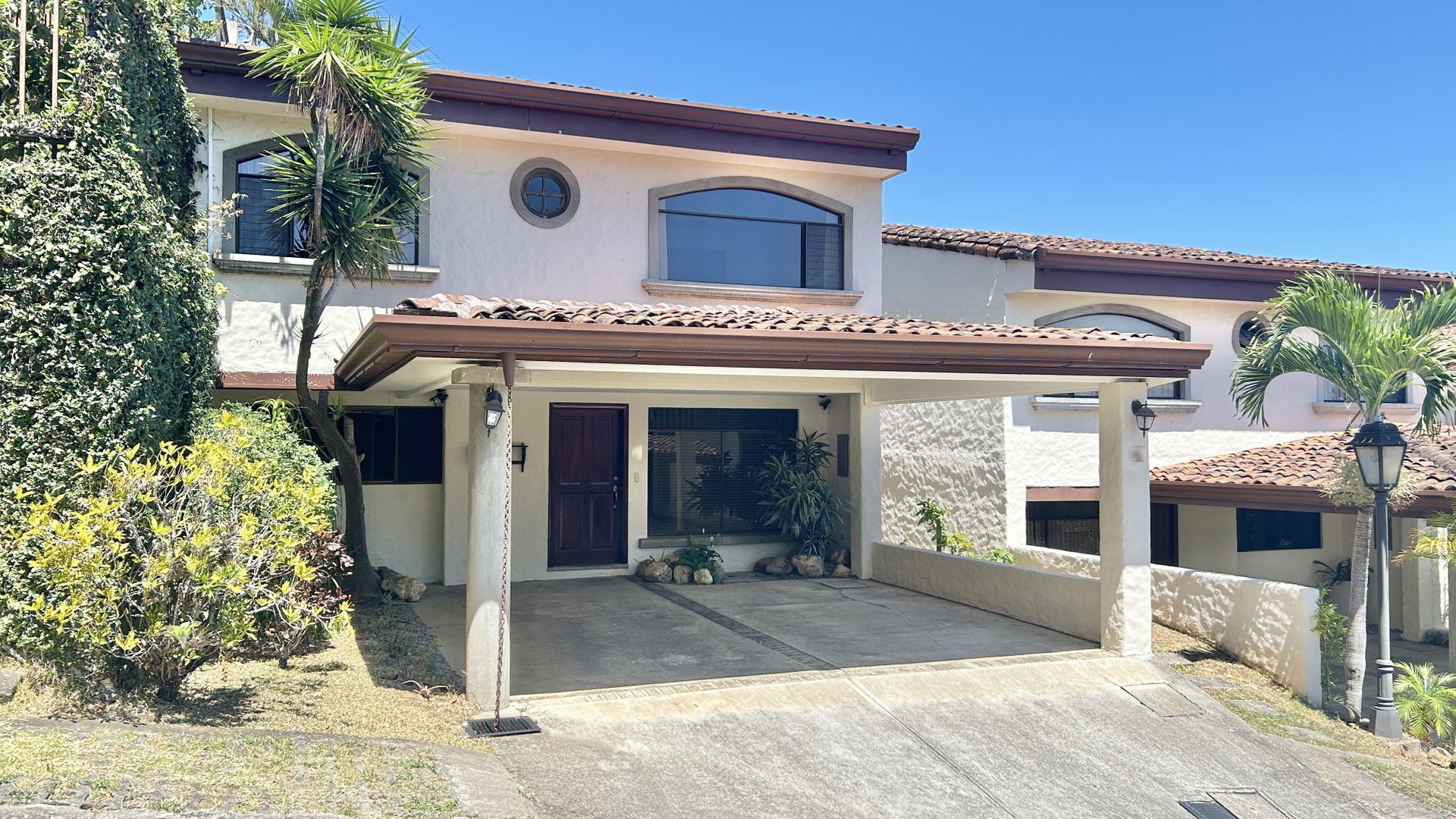House at San Rafael