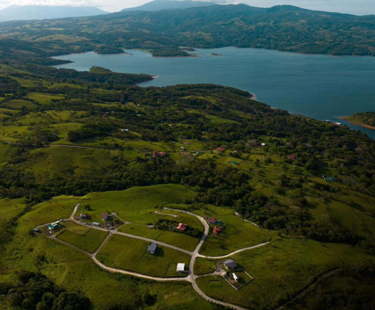 Casa en Los Sueños de Arenal