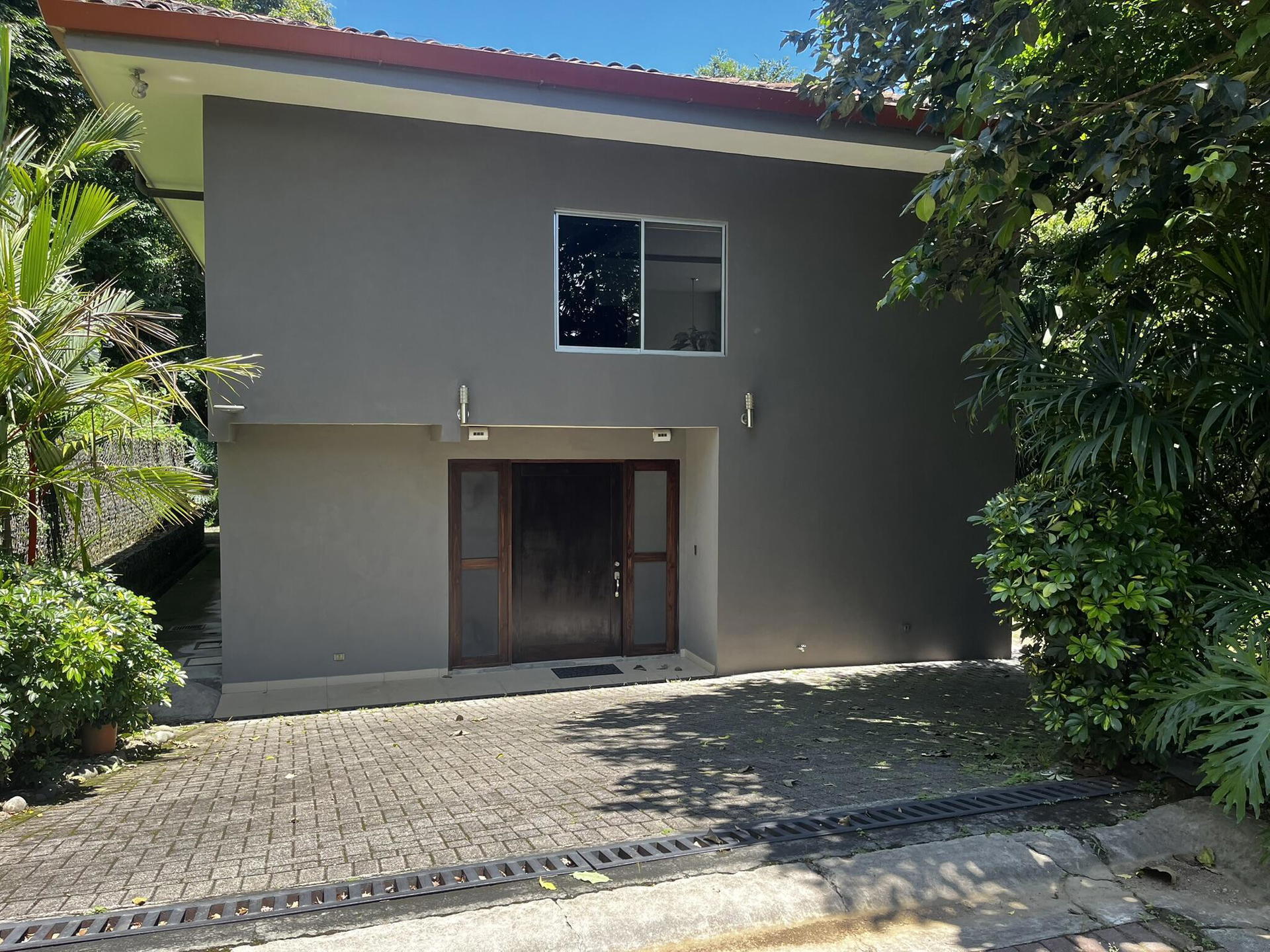 House at Colón