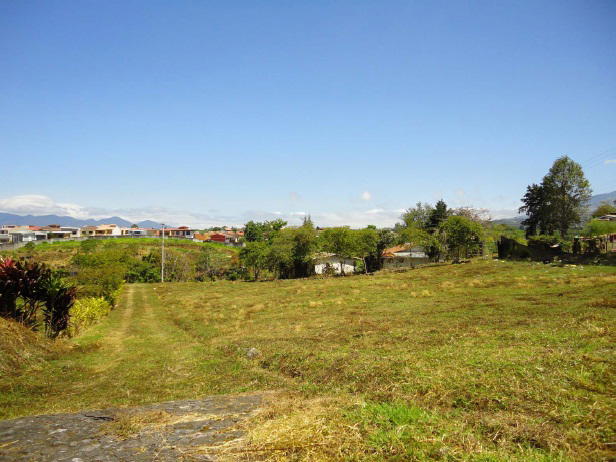 Terreno en Granadilla