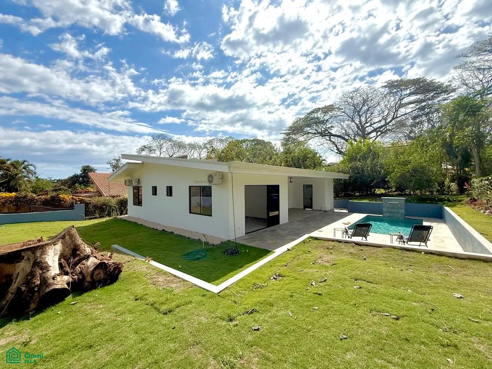 Casa en Puntarenas
