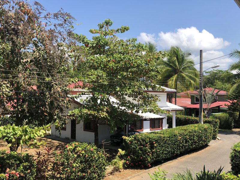 Propiedad en Parrita