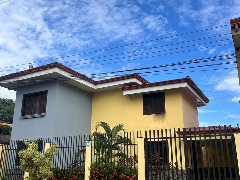 Property at Jacó