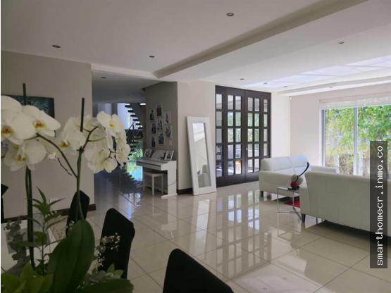 Propiedad en Escazú