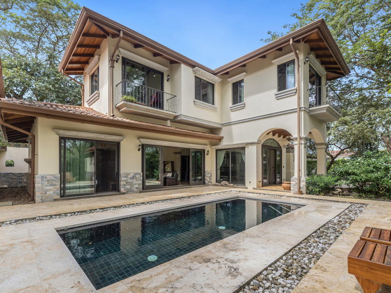 Property at Tamarindo