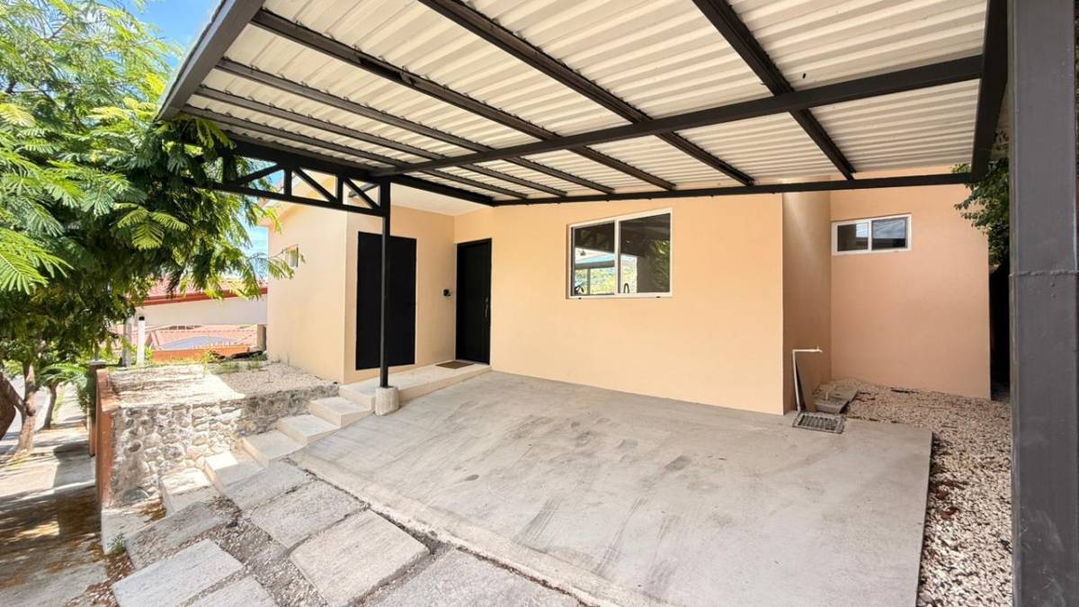 Casa en Guaria Morada Residences