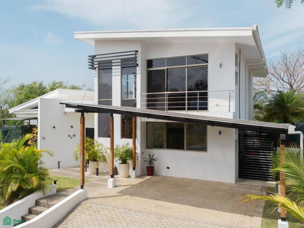 House at Santa Cruz
