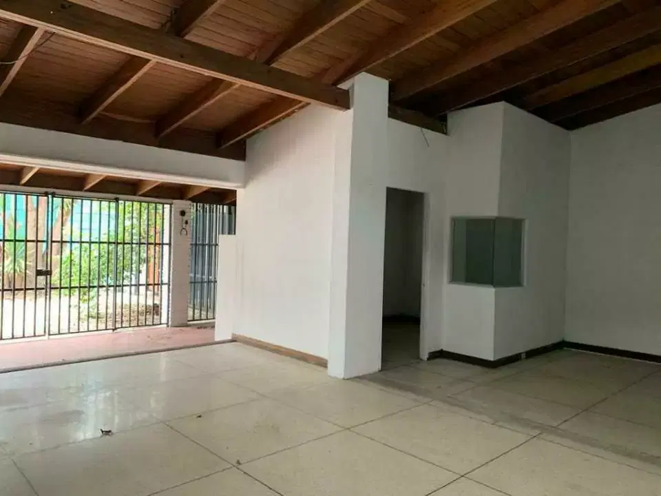 House at Mata Redonda