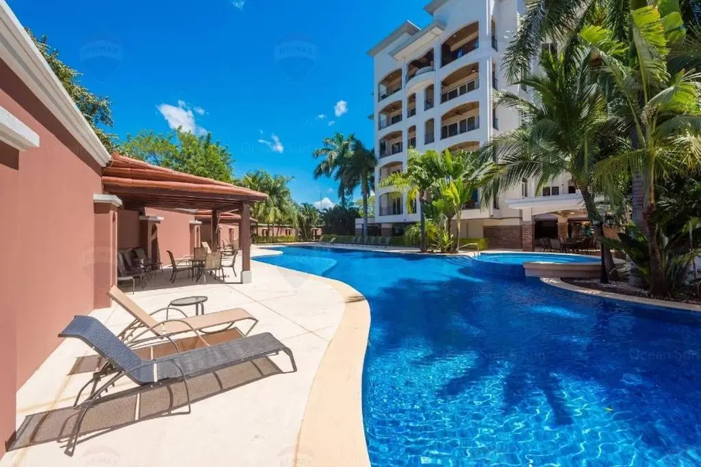 Property at Tamarindo