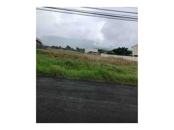 Propiedad en San José