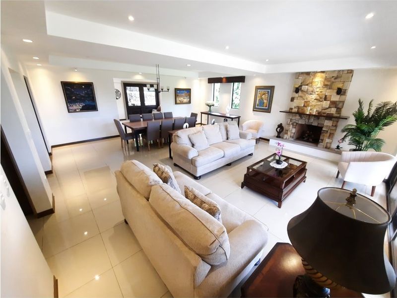 Propiedad en Tres Ríos