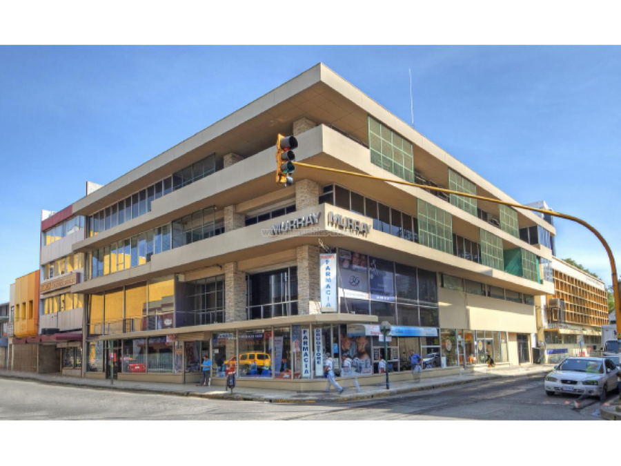 Comercial en Carmen