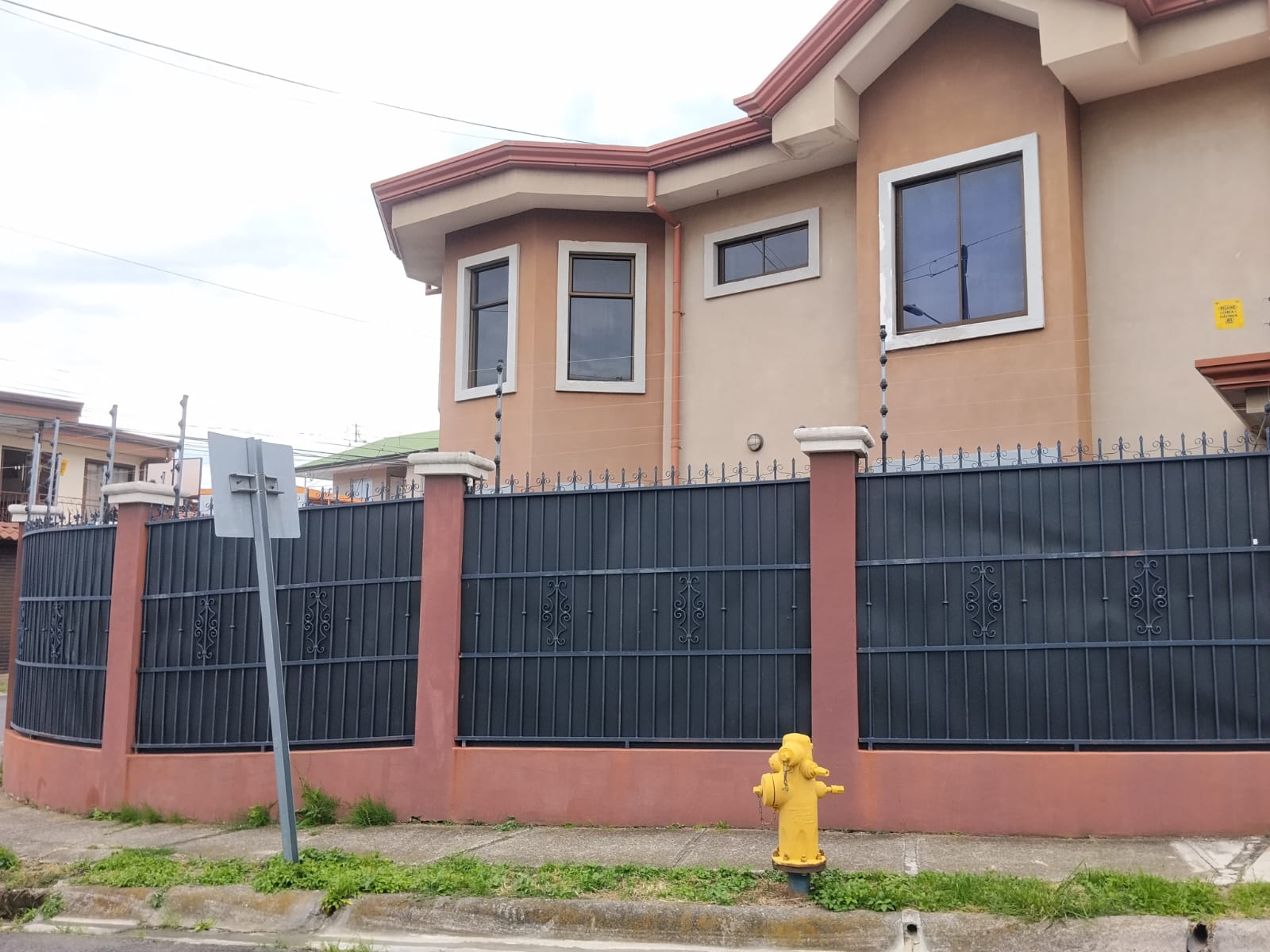 Casa en Santa Lucía
