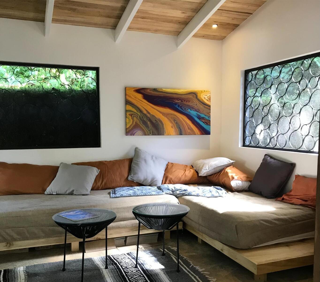 House at Bahía Ballena