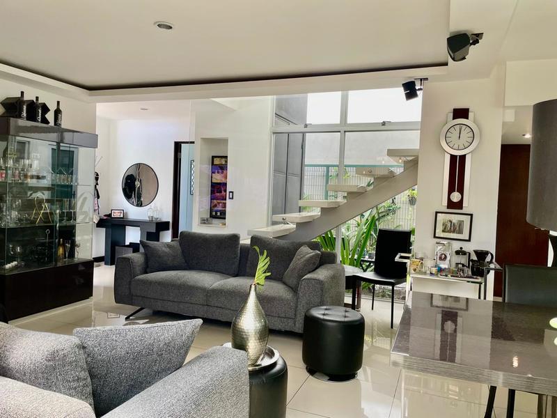 Property at Santa Ana