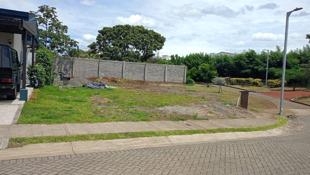 Terreno en Desamparados